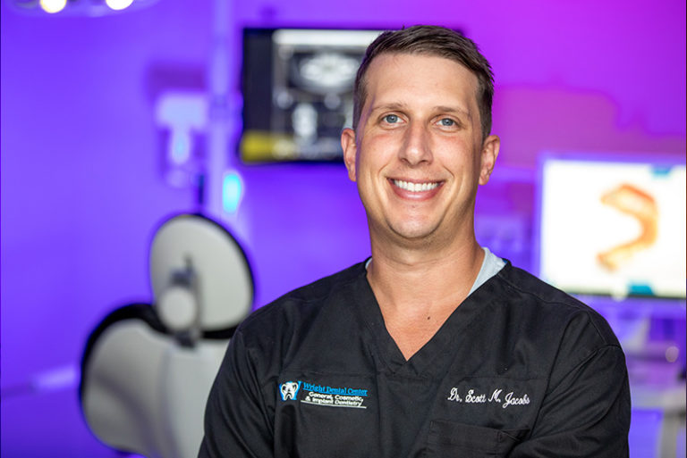 Wright Dental Center Dentist Cincinnati OH Cold Spring KY