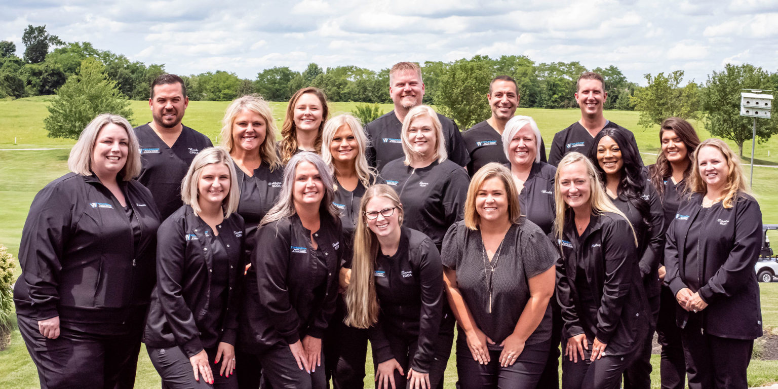 Meet The Dental Team Wright Dental Center Kentucky Ohio