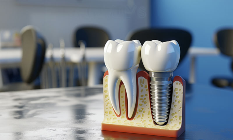 Navigating the Price for Tooth Implants: An In-depth Breakdown